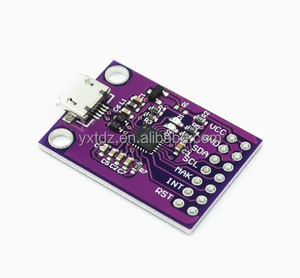 YIXINTAI USB a I2C CP2112 Placa de depuración módulo de comunicación CP2112 CCS811 Placa de depuración - Product Image 3