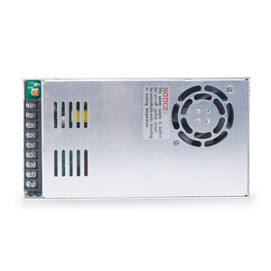 SD-350D 350w Dc to Dc Power Converter <strong>Single</strong> <strong>Output</strong> 72~144VDC DC Converter - Product Image 3