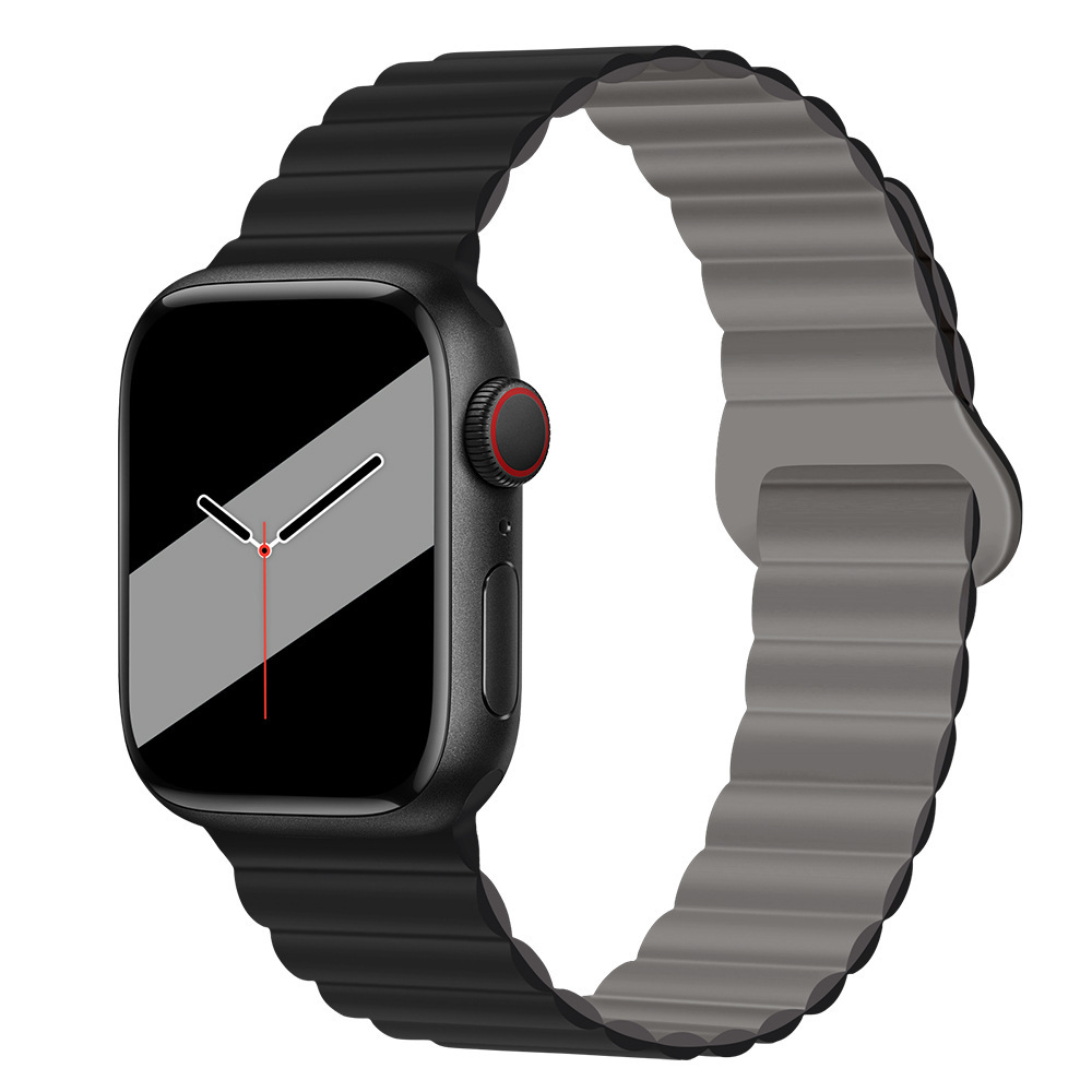 42/44/45/46/49mm 44noir avec gris