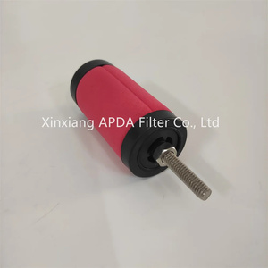 מדחס אוויר דחוס קו מסנן PD1050 F 1617707301 DD1050 F 1617707303