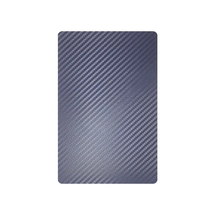 Use For Back Cover Of Mobile Phone Sticker 3D Carbon Fiber Embossing Skin Cutting Back Film