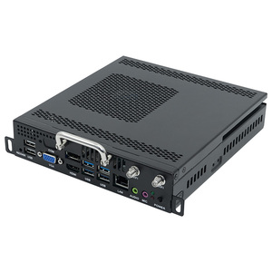 H81 Mini PC I3 I5 I7 Intel Pocket CPU OPS Manufacturer <strong>Desktop</strong> CPU for IFP IWB Smart Board <strong>Linux</strong> for Office School <strong>Computer</strong> Host - Product Image 2