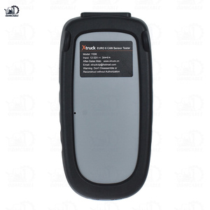 Detección automática Herramienta de diagnóstico de camiones X Truck Y006 Temperatura NOx Nivel de urea Escape PM Bomba Sensor de óxido de nitrógeno - Product Image 6