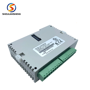 Controlador PLC Nuevo stock original En stock controlador de programación PLC - Product Image 1