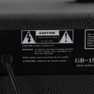 Popular Design Lead Amplifier Tube Reverb Ampeg <strong>Amp</strong> Module <strong>Kit</strong> Head Acoustic Guitar Amplifier 40w Battery <strong>Power</strong> - Product Image 6