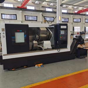 High Precision Vertical 5 Axis Cnc Milling Machine Spindle TCnc Milling Machine VMC Machining <strong>Center</strong> for Metal - Product Image 1