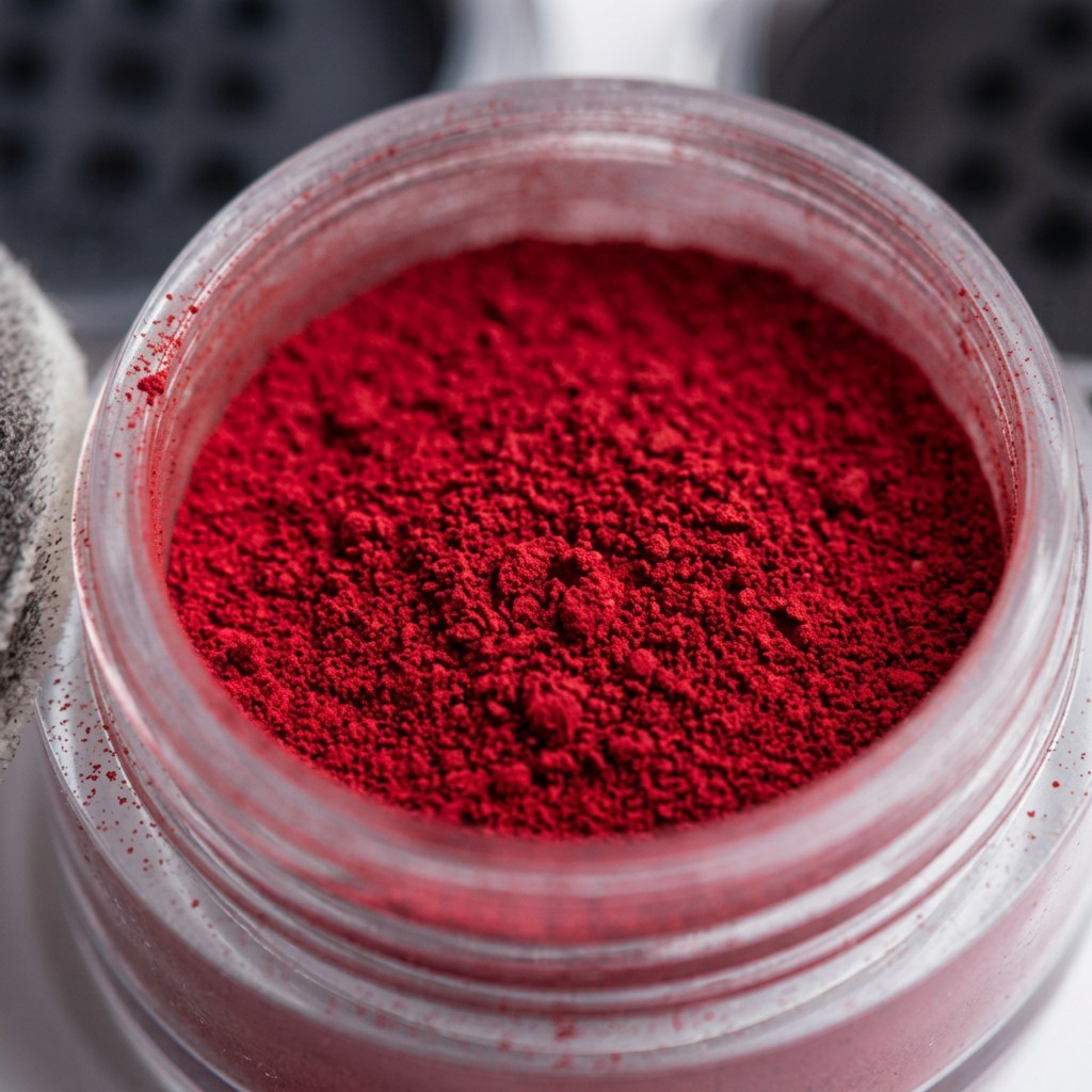 Rojo