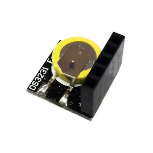Raspberry Pi Hochpräzises DS3231-Uhrmodul chip welldone - Product Image 1