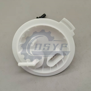 DSYP Auto Parts Fuel Pump Module Assembly Fuel Filter 7L8919679C 7L8 <strong>919</strong> 679 <strong>C</strong> 7L6919679 for Audi Q7 4LB QLVW003 - Product Image 3