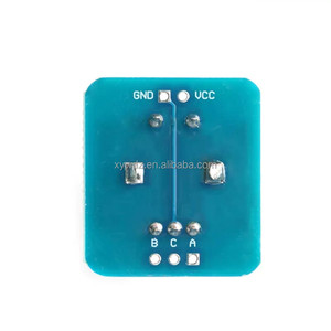 Modulo di codifica Xingyuan modulo encoder rotativo di 360 gradi per modulo encoder rotativo - Product Image 4