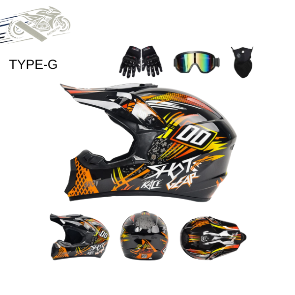 TYPE-G