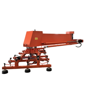 Apiladores robóticos, sistema de palés automatizado, brazo manipulador neumático para máquina de corte por láser - Product Image 6