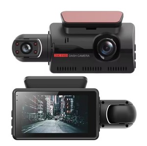 Dash Camera 1080P Full HD Dashboard Camera Built in G-<strong>Sensor</strong> Smart 170 Degree Wide-Angle Night Vision Dash Cam - Product Image 5