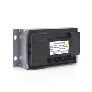 72V-Multimode Common Rail <strong>Controller</strong> Dc Brushless Motor <strong>Controller</strong> for Pakistan Electric Motorcycle - Product Image 1