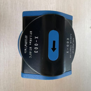 Phần tử lọc khí nén hiệu quả cao thay thế mới và chi phí thấp cho các nhà máy sản xuất và công nghiệp Laser - Product Image 5