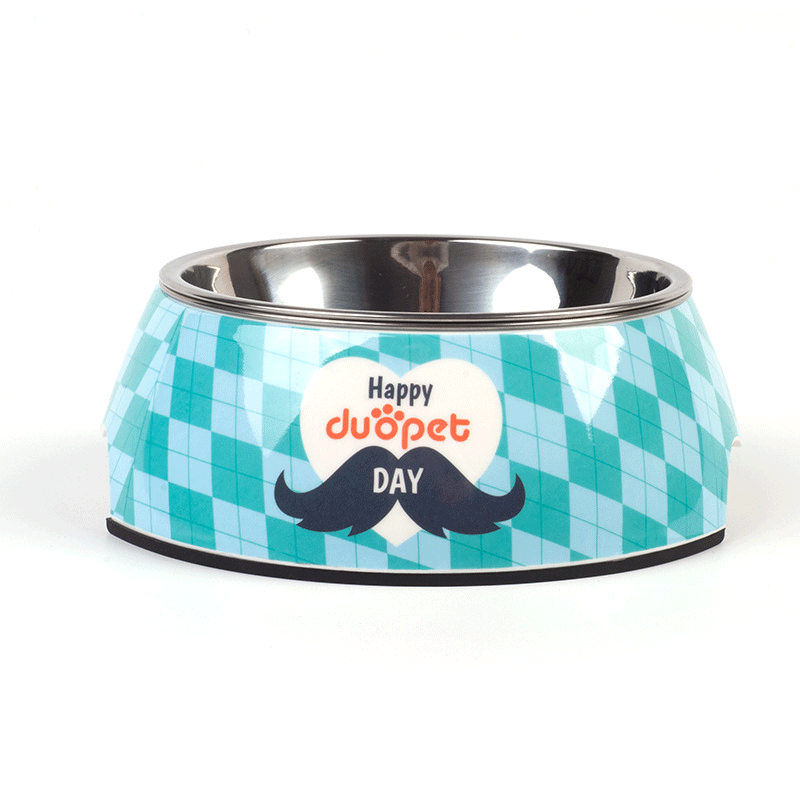 PF1052 Moustache