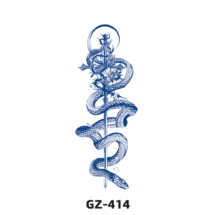 GZ-414
