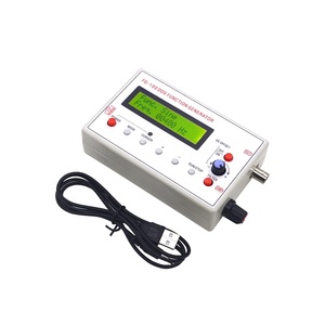 DDS signal <strong>generator</strong> FG-100 DDS function <strong>generator</strong> GeneratorFG-100 1HZ-500KHZ - Product Image 1