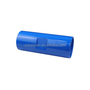Strumenti per tubi di perforazione per pozzi d'acqua giunto API filettatura a vite 2-3/8 Box-2-3/8 Box accoppiamento adattatore per asta di trivellazione - Product Image 6