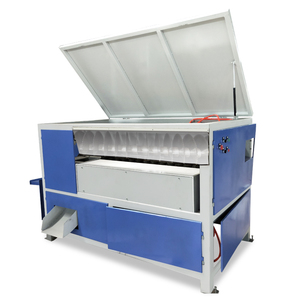 เครื่องเลื่อยหลายใบเลื่อยบล็อกไม้ประสิทธิภาพสูง - Product Image 6