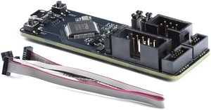 AismartlinkEC購入ESP-ProgJTAG開発デバッグダウンローダープログラムダウンローダーモジュールESP32用Jtagデバッグダウンローダー - Product Image 2
