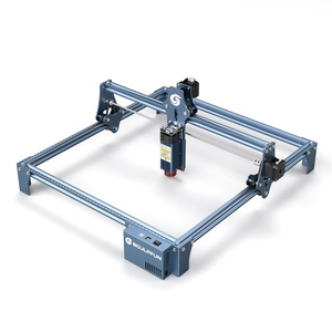 SCULPFUN S9 90W Fast Delivery Small DIY Laser Engraver Machine Different Material Wood Machine - Product Image 1