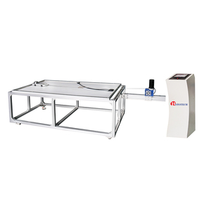 Pv Modulo Apparecchiatura di Prova Pannello Solare teater Modulo PV Taglio Macchina di Prova di Suscettibilità - Product Image 2