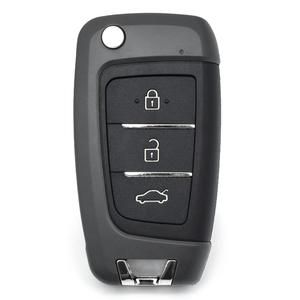 กุญแจรีโมทเอนกประสงค์เอนกประสงค์เอนกประสงค์ DIY KD Key Mando A distancia กุญแจ KD - Product Image 1
