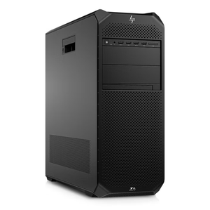 Computadora de estación de trabajo de escritorio Edición de diseño de alta potencia de computación Modelado de renderizado de video 3D 16G 1T T400-4 HP Z6 G5 - Product Image 2