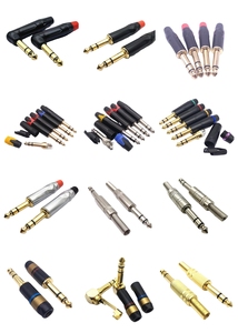 DCコネクタ6.5 * 4.4mm12vプラグインインターフェイスはんだタイプコネクタオスジャック6.0*4.4mmラップトップ用DCコネクタ6.5 * 4.4mmDCプラグ - Product Image 4