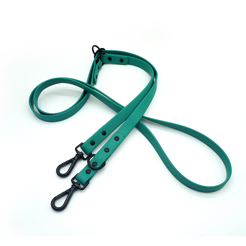 Emerald green