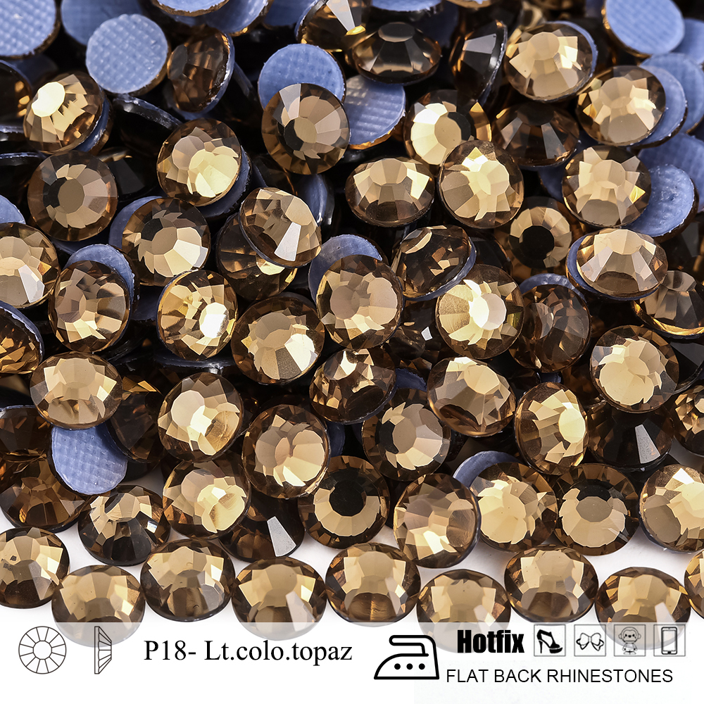 Light Colo.Topaz