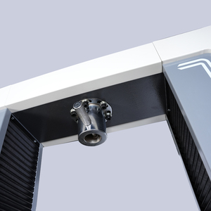 3-in-1 iskele bağlantı Test cihazı | Bağlayıcı, Ringlock, Cuplok için otomatik Test | 300kn'ye kadar yük kapasitesi - Product Image 3