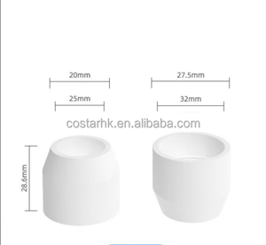 带红色手柄气体割炬和焊接lgk p80 30m便携式割炬的割炬套件 - Product Image 4