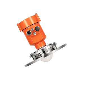 Máy đo mức Silo vật liệu phụ; máy đo mức Radar 80g thông minh; máy đo mức sóng dẫn tần số cao cho sông. - Product Image 3