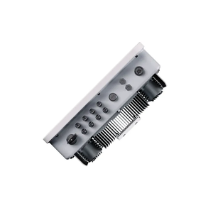 Three Phase On-Grid Solar Inverter and INVT 2MPP Trackers 3kW to 15kW Grid-tied With Safety <strong>Input</strong> and <strong>Output</strong> for Solar System - Product Image 5