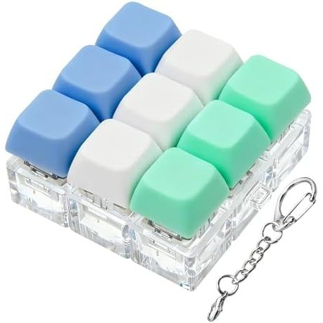 3 Colores - Azul Blanco Verde