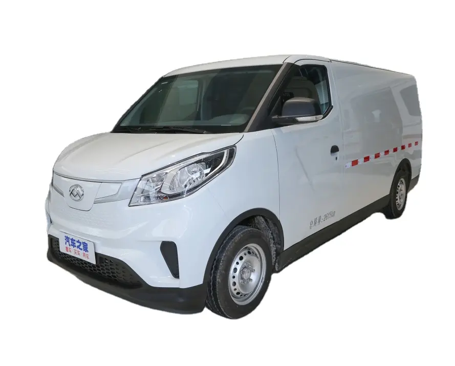 2022 van auto usate EV30 deise cars coche sin carnet automobel ev cargo vans