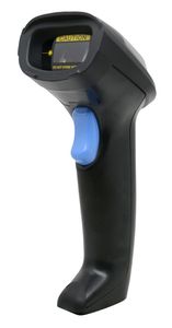XB-6255M Syble USB手持条形码扫描仪2d二维码pos超市系统 - Product Image 2