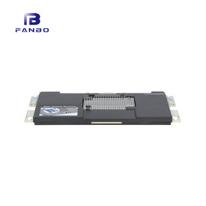804424-B21 Smart Array P204i-c SR 4 porte SAS 12 Gb/s SATA 6 Gb/s PCI Express 3.0x8 1GB Cache (FBWC) scheda Controller RAID modulare - Product Image 3