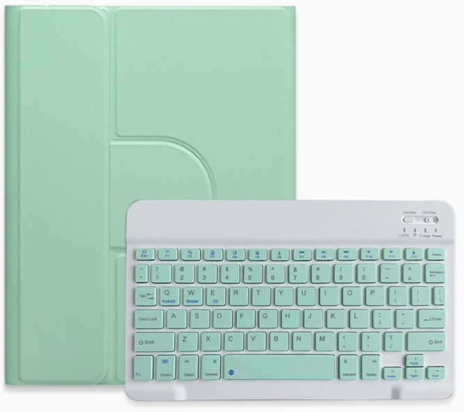 Verde menta