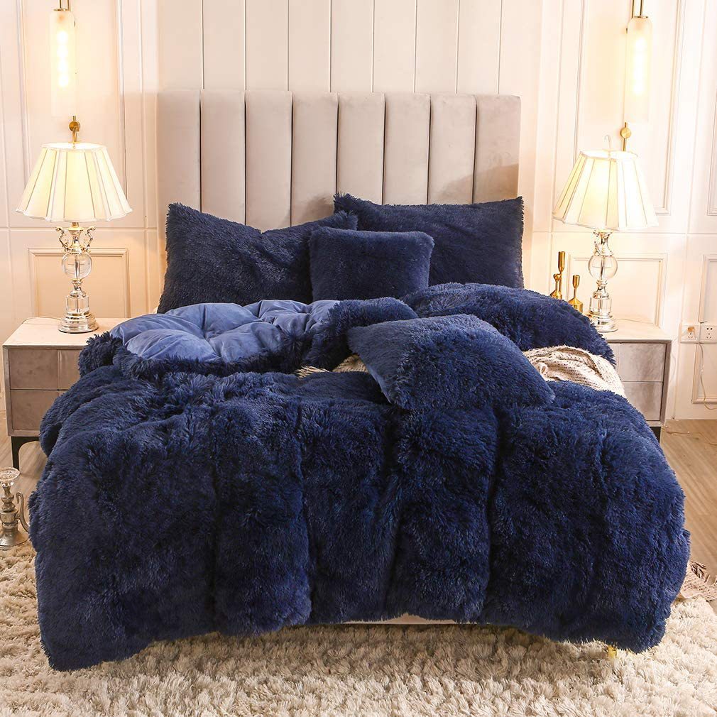 bleu foncé