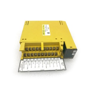 Original AAD04A 12 bits de entrada analógico Fanuc A03B-0819-C051 módulo IO - Product Image 2