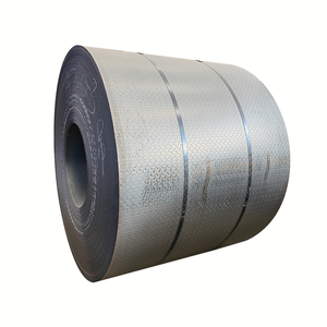 עמידות בפני קורוזיה מעולה gl 750-1250 מ "מ אלומיניום אבץ מצופה פלדה סליל galvalume סליל פלדה