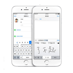 IPhone6ロック解除デュアルコア4.7インチIOSSmartphone ROM 1.4GHz 8MP 3G 4GLTE中古再生携帯電話 - Product Image 3