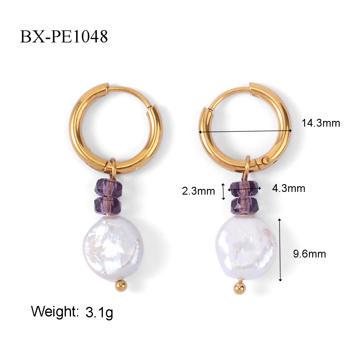Oro-BX-PE1048