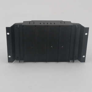 Donghui-controlador de cargador solar pwm, 40A, 12v, 24v, módulo controlador de carga solar - Product Image 3