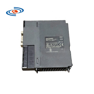 Original QJ71MB91 ModBus RTU-Schnitts telle modul Neue elektrische SPS-PAC-und dedizierte Controller-Kommunikation einheiten - Product Image 2