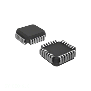 Elektronik devre bileşenleri 28 LCC SY10E016JC mantık yetkili distribütörü - Product Image 1