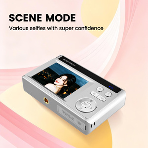 कारखाना नया X70 2.4 इंच डुअल स्क्रीन हाई-डेफिनिशन 4k 48mp cccd एसडी कार्ड डिजिटल कैमरा - Product Image 5